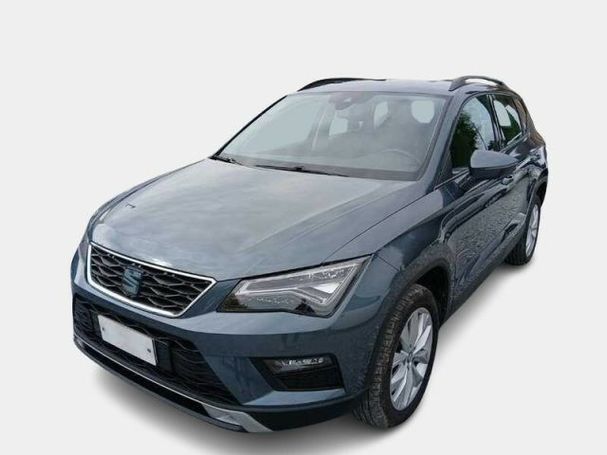 Seat Ateca 1.6 TDI 85 kW image number 1