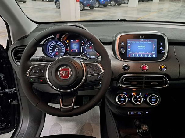 Fiat 500X MultiJet 70 kW image number 5