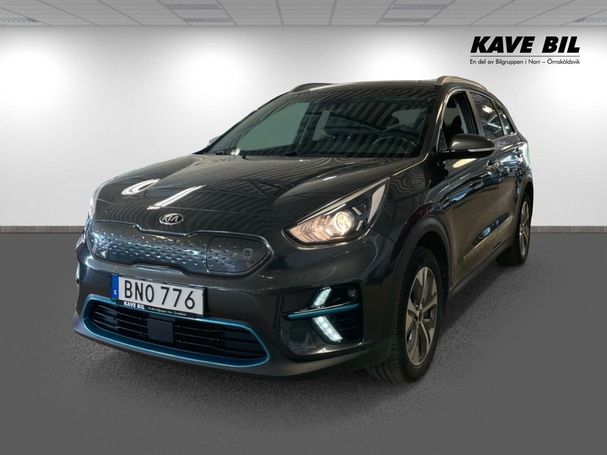 Kia Niro e 64 kWh 150 kW image number 1