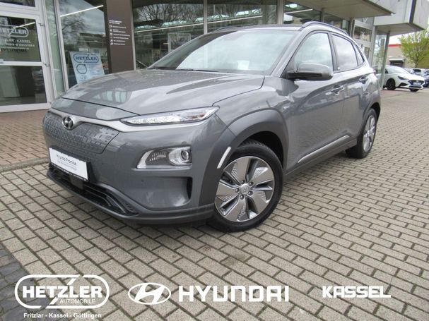 Hyundai Kona 100 kW image number 1