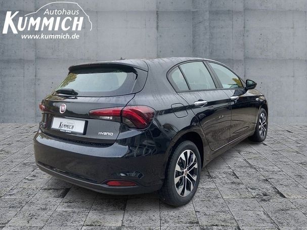 Fiat Tipo 95 kW image number 4