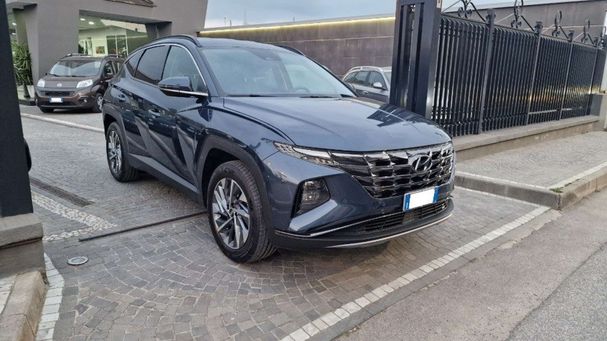 Hyundai Tucson 1.6 CRDi 85 kW image number 2