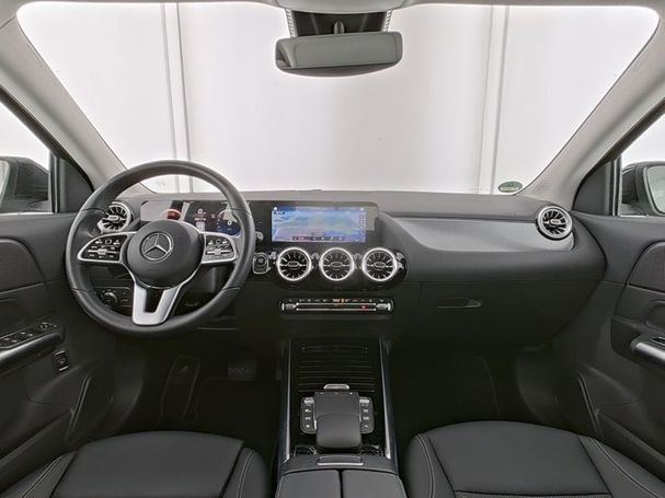 Mercedes-Benz EQA 250 140 kW image number 12