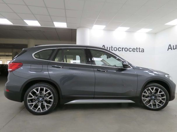 BMW X1 25e xDrive 162 kW image number 6