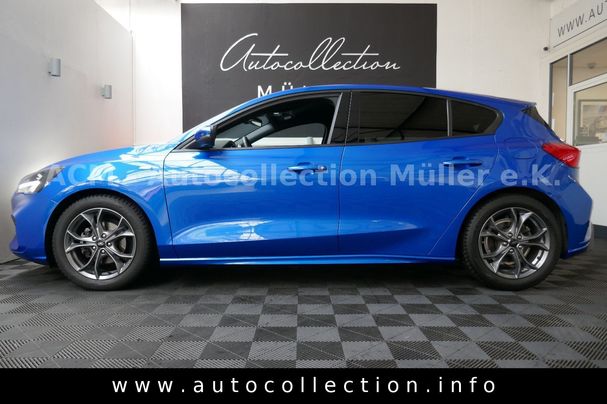 Ford Focus 92 kW image number 5