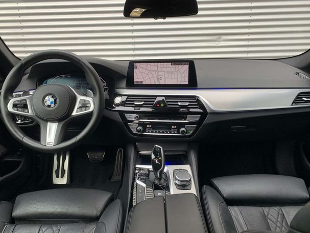 BMW 530i xDrive 185 kW image number 5