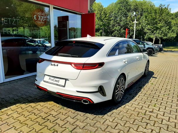 Kia ProCeed 150 kW image number 4