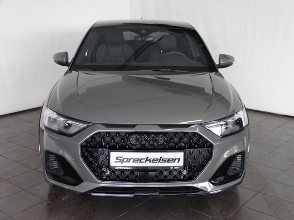 Audi A1 1.0 TFSI Sportback Allstreet 81 kW image number 3