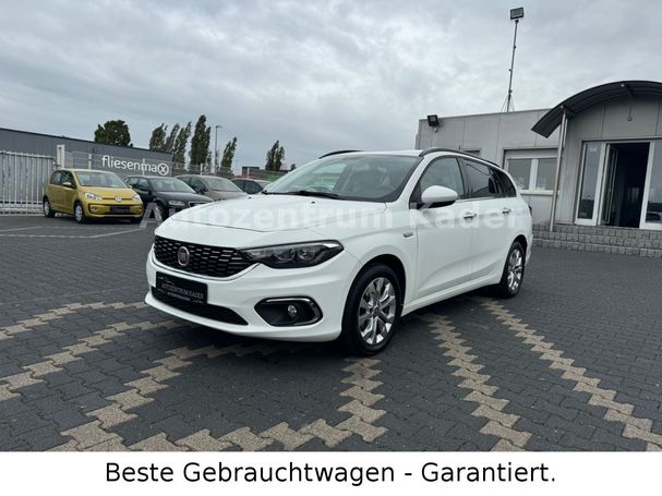 Fiat Tipo T 88 kW image number 1