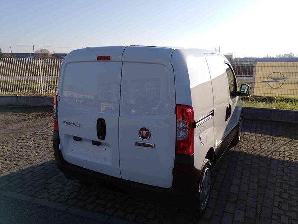 Fiat Fiorino 70 kW image number 11