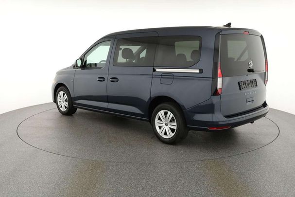 Volkswagen Caddy 2.0 TDI Maxi 75 kW image number 35