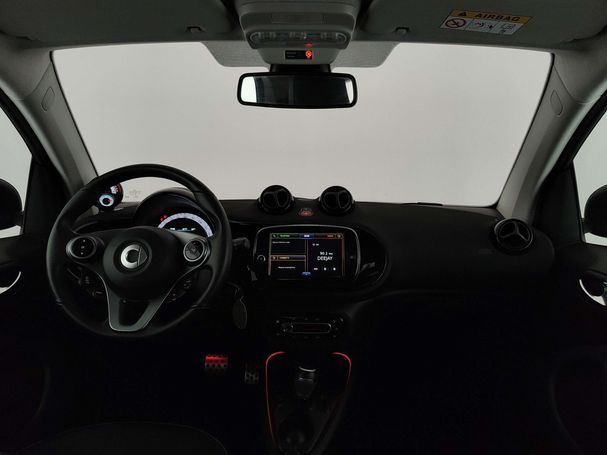 Smart ForTwo EQ 60 kW image number 13