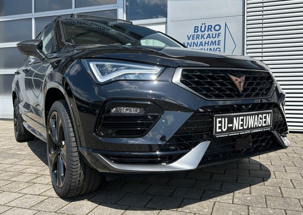 Cupra Ateca 110 kW image number 1