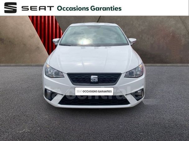 Seat Ibiza 1.0 TSI Style 70 kW image number 3