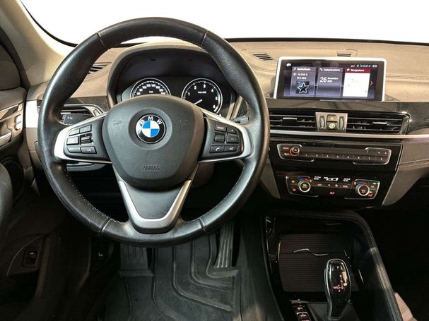 BMW X1 sDrive18d xLine 110 kW image number 14