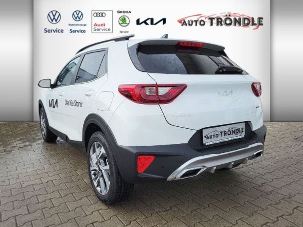 Kia Stonic 1.0 88 kW image number 6