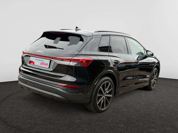 Audi Q4 45 e-tron 82 kWh 210 kW image number 6