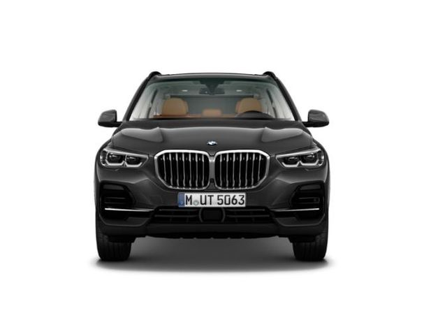 BMW X5 xDrive30d 210 kW image number 6