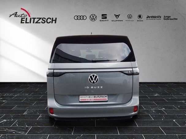 Volkswagen ID. Buzz Pro 150 kW image number 2