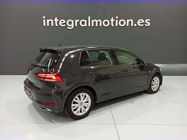 Volkswagen Golf 1.5 TSI 96 kW image number 11