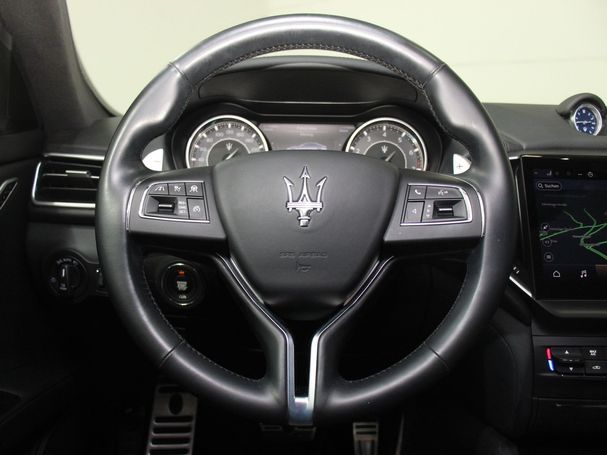 Maserati Ghibli 243 kW image number 15