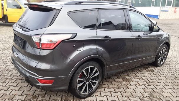 Ford Kuga 110 kW image number 4