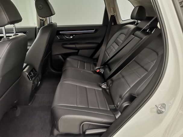 Honda CR-V 135 kW image number 21