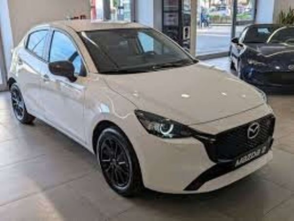 Mazda 2 75 55 kW image number 4