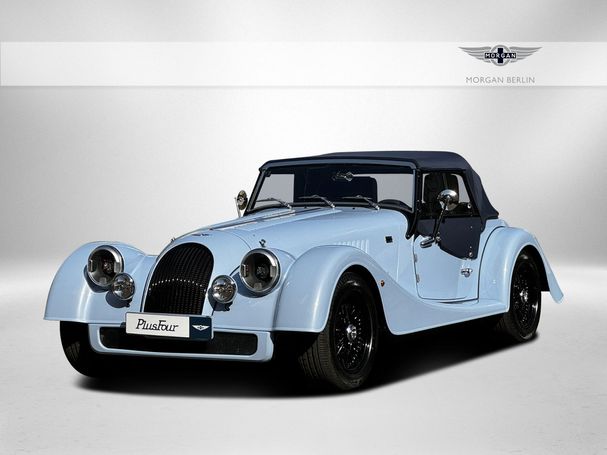 Morgan Plus 4 190 kW image number 1