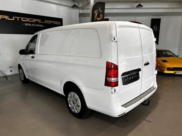 Mercedes-Benz Vito 116 CDi 120 kW image number 5