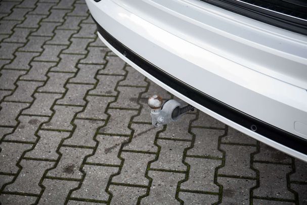 Volvo XC90 T8 Recharge AWD 335 kW image number 33