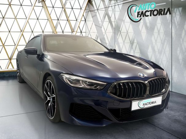 BMW 840d M xDrive 250 kW image number 2