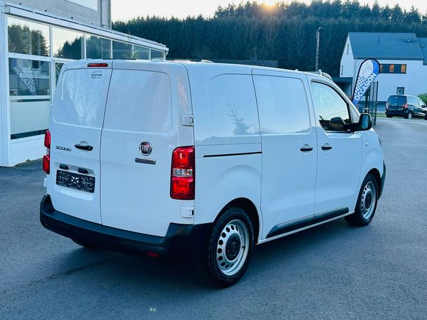 Fiat Scudo 1.5 74 kW image number 6