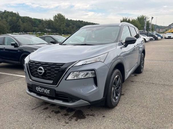 Nissan X-Trail 157 kW image number 1