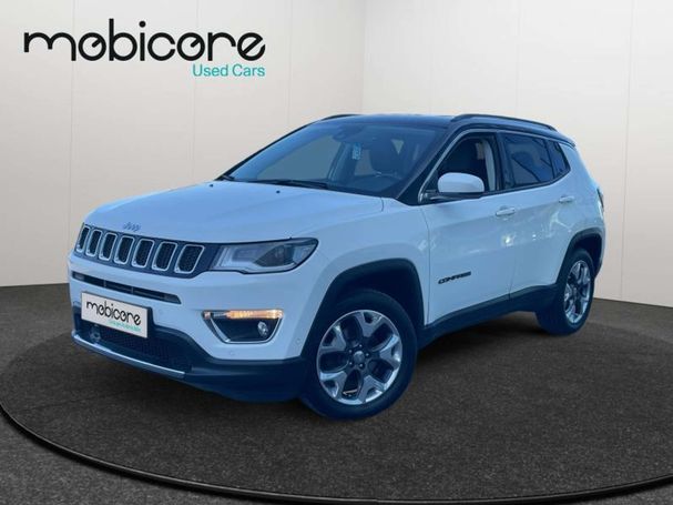 Jeep Compass 103 kW image number 1