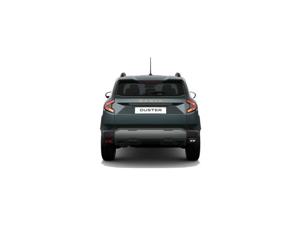 Dacia Duster TCe 130 Extreme 96 kW image number 4