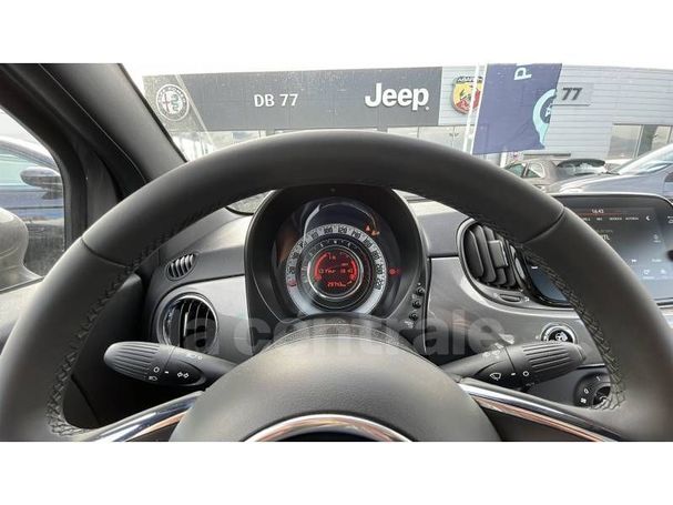 Fiat 500 1.0 51 kW image number 14