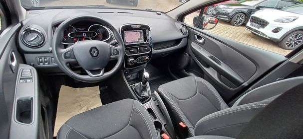 Renault Clio Grandtour 66 kW image number 9