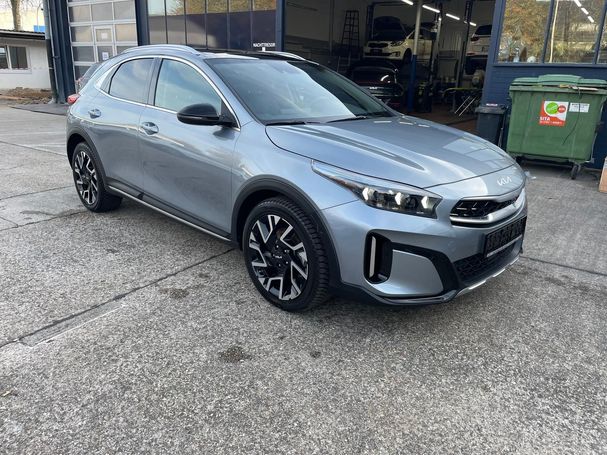 Kia XCeed 1.5 T-GDI Platinum DCT7 118 kW image number 2