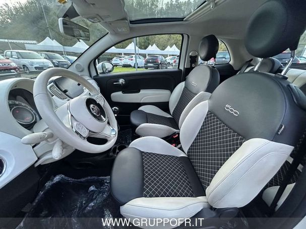 Fiat 500 1.0 51 kW image number 9