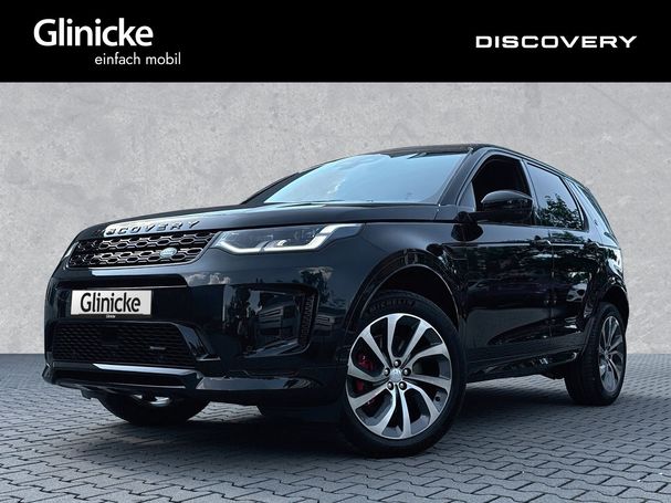 Land Rover Discovery Sport D165 S 120 kW image number 1