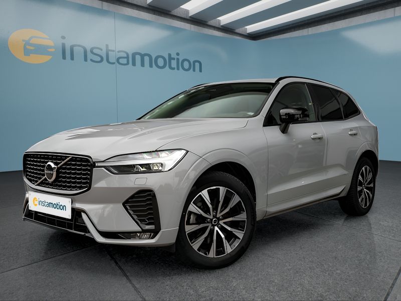 Volvo XC60 145 kW