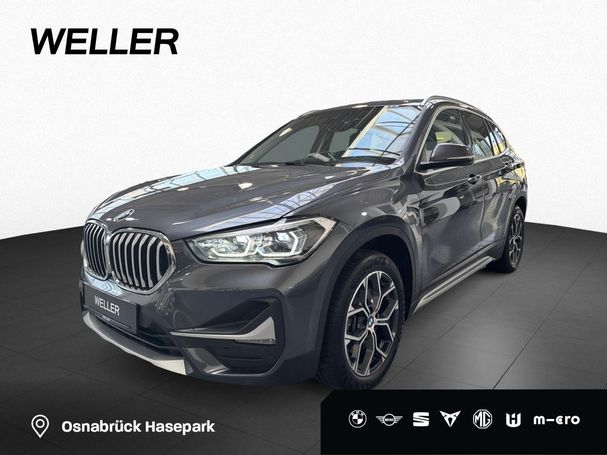 BMW X1 20d xDrive 140 kW image number 2