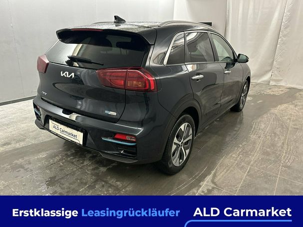 Kia Niro e Spirit 150 kW image number 3