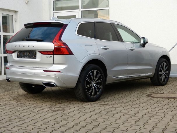 Volvo XC60 AWD B5 173 kW image number 16