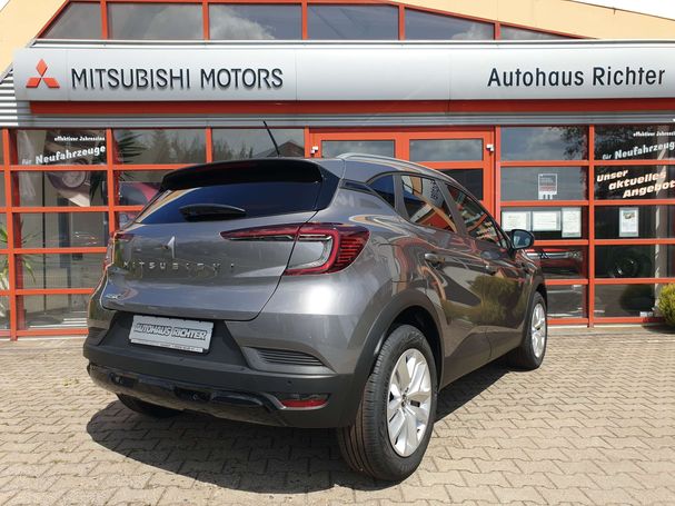 Mitsubishi ASX 1.0 67 kW image number 5