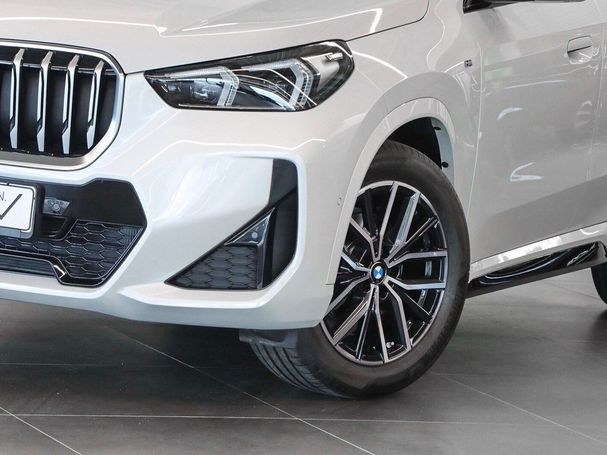 BMW X1 sDrive18i 100 kW image number 5