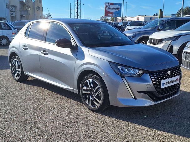 Peugeot 208 BlueHDi 100 Allure 74 kW image number 2