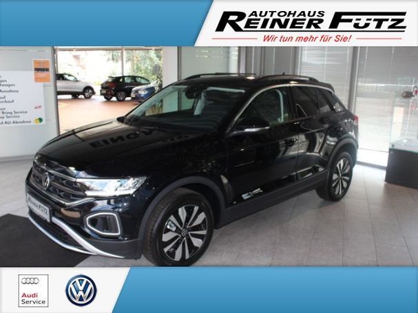 Volkswagen T-Roc 1.0 TSI T-Roc 81 kW image number 2