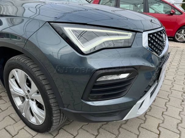 Seat Ateca 2.0 TDI 4Drive DSG 110 kW image number 29